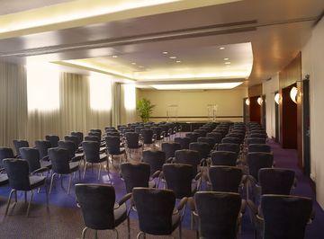 Hyatt Regency Paris - Charles de Gaulle
