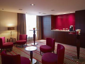 Hyatt Regency Paris - Charles de Gaulle