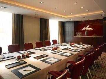 Hyatt Regency Paris - Charles de Gaulle