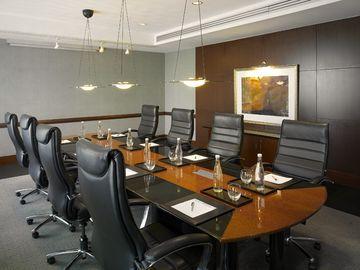 Hyatt Regency Paris - Charles de Gaulle