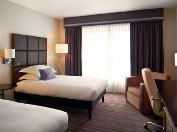 Hyatt Regency Paris - Charles de Gaulle