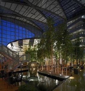 Hyatt Regency Paris - Charles de Gaulle