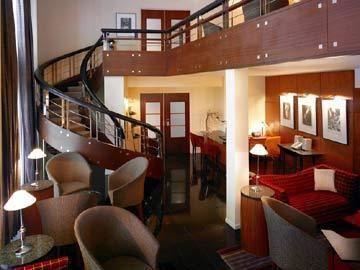 Hyatt Regency Paris - Charles de Gaulle