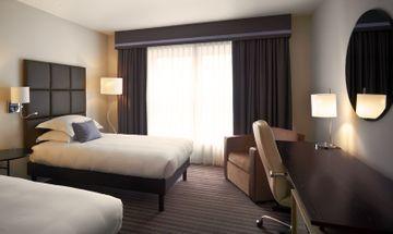 Hyatt Regency Paris - Charles de Gaulle