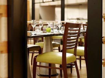Hyatt Regency Paris - Charles de Gaulle