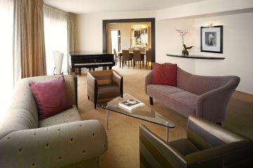 Hyatt Regency Paris - Charles de Gaulle