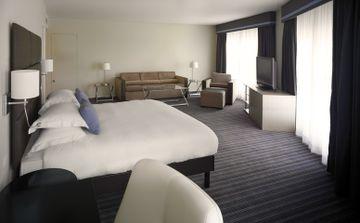 Hyatt Regency Paris - Charles de Gaulle