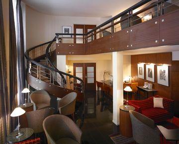Hyatt Regency Paris - Charles de Gaulle