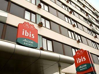 Ibis Paris Porte d'Italie