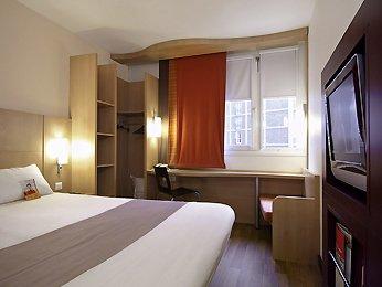 Ibis Paris Porte d'Italie