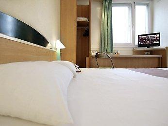 Ibis Paris Porte d'Italie