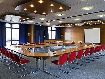 ibis Paris 17 Clichy-Batignolles