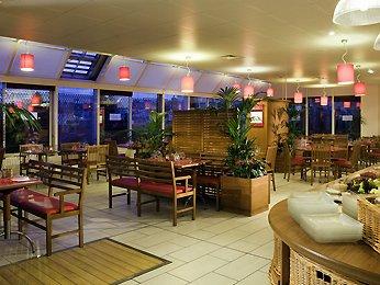 ibis Paris 17 Clichy-Batignolles
