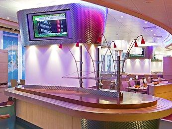 ibis Paris 17 Clichy-Batignolles