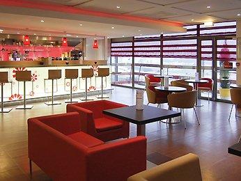 ibis Paris 17 Clichy-Batignolles