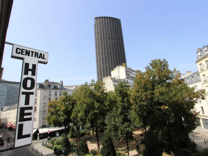Istria Paris