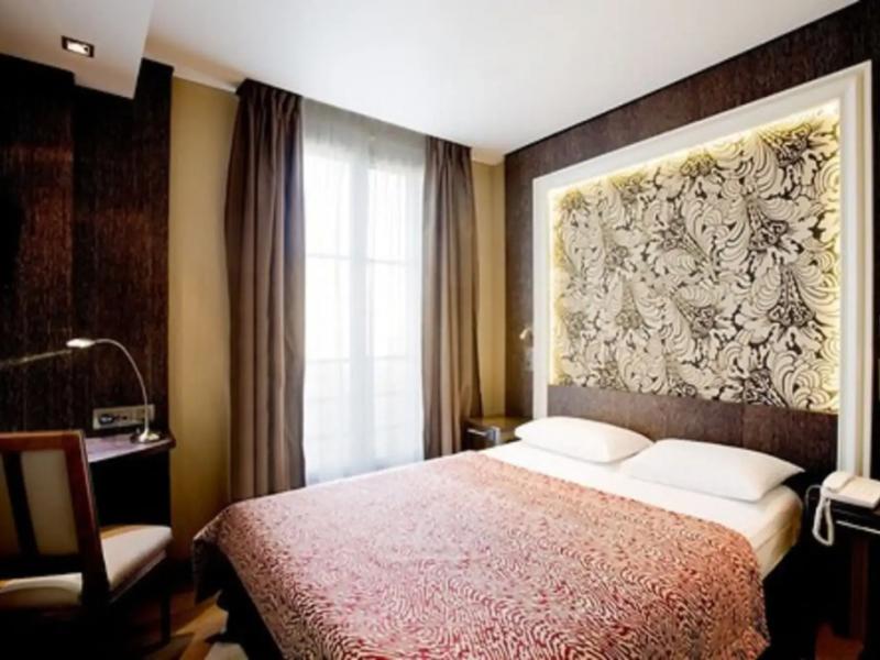 Istria Paris