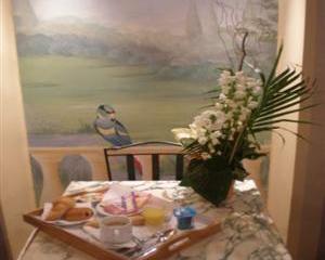 Отель Jardins de Paris Montmartre Франция, Париж, фото 11