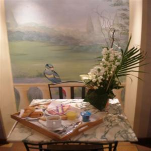 Jardins de Paris Montmartre