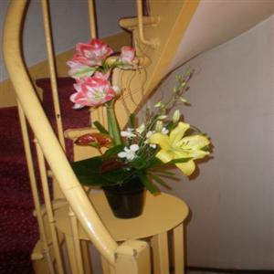 Jardins de Paris Montmartre