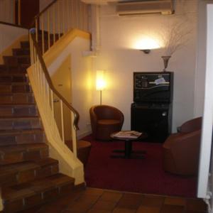 Jardins de Paris Montmartre