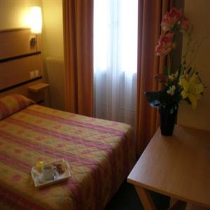 Jardins de Paris Montmartre