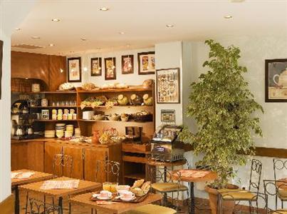 Timhotel Jardin des Plantes