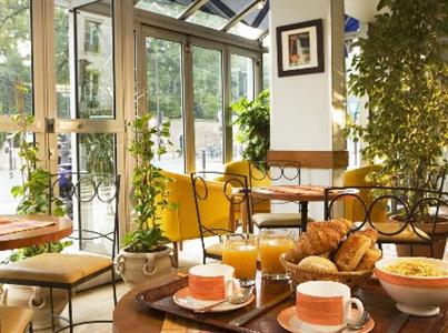 Timhotel Jardin des Plantes