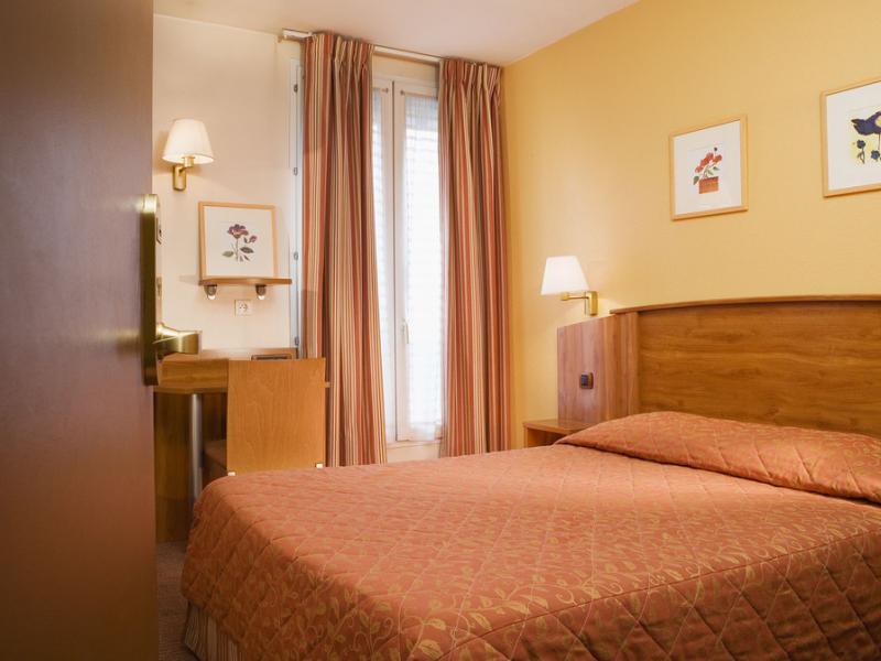 Timhotel Jardin des Plantes