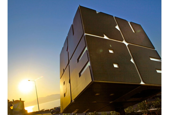 Kube