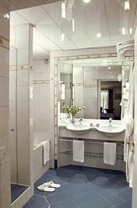 Best Western Premier Opera Richepanse