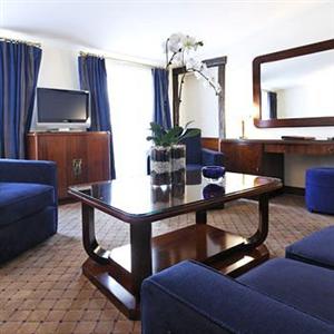 Best Western Premier Opera Richepanse