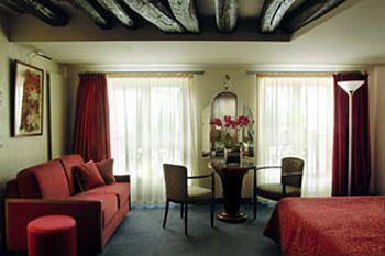 Best Western Premier Opera Richepanse