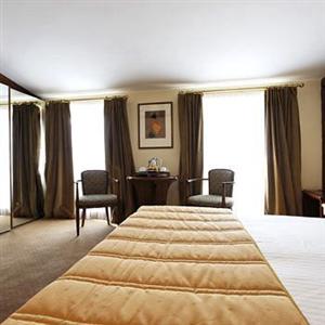 Best Western Premier Opera Richepanse