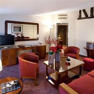 Best Western Premier Opera Richepanse