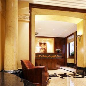 Best Western Premier Opera Richepanse