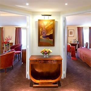 Best Western Premier Opera Richepanse