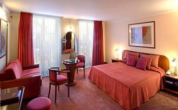 Best Western Premier Opera Richepanse