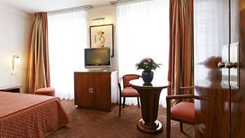 Best Western Premier Opera Richepanse