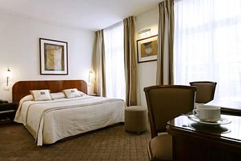 Best Western Premier Opera Richepanse