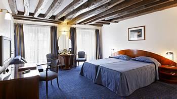 Best Western Premier Opera Richepanse