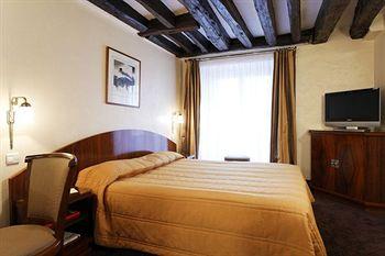 Best Western Premier Opera Richepanse
