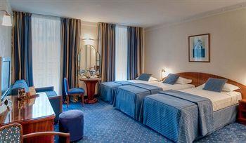 Best Western Premier Opera Richepanse