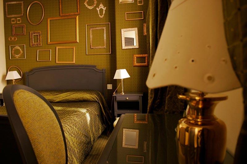 Ze Hotel Paris