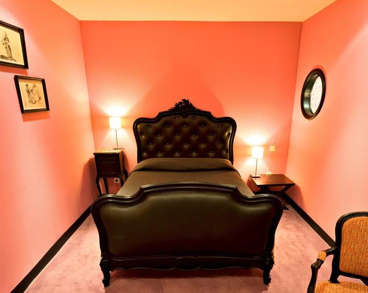 Ze Hotel Paris
