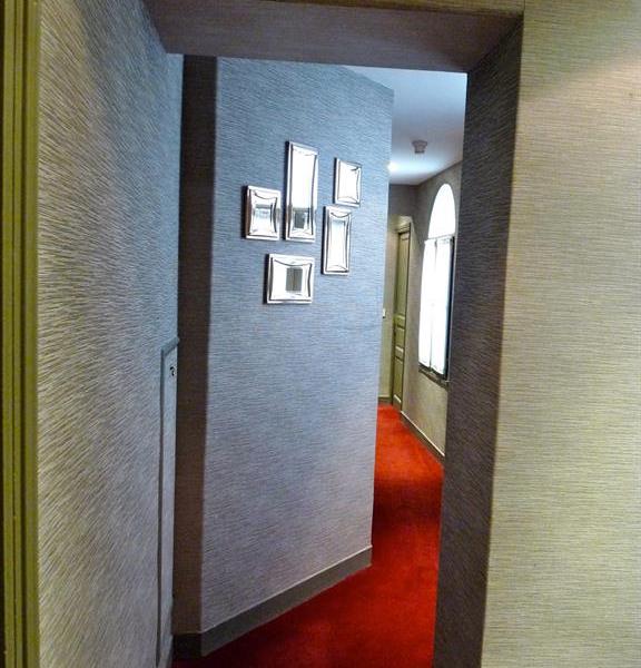 Ze Hotel Paris