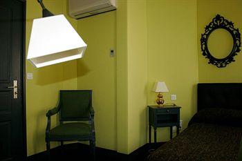 Ze Hotel Paris