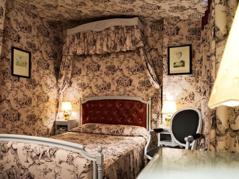 Ze Hotel Paris