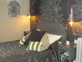 Ze Hotel Paris