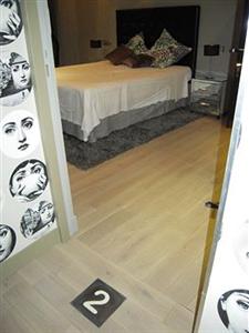 Ze Hotel Paris